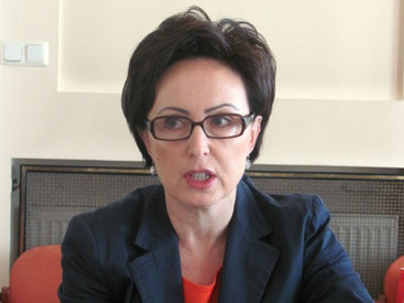 Дорота Идзи: Евроигры в Баку имеют огромное значение