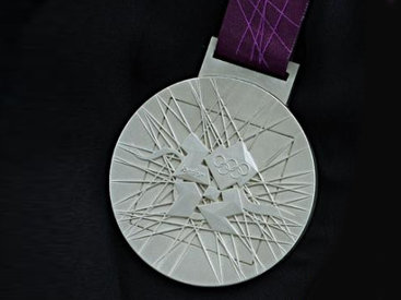 Мария Стадник приносит Азербайджану вторую серебряную медаль Олимпиады 2012 – ОБНОВЛЕНО