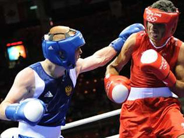 Азербайджан подал протест на победу нигерийской спортсменки