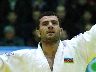 Эльхан Мамедов догнал шестикратного чемпиона мира