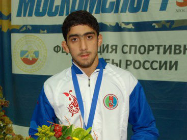 Мать Олимпийского чемпиона рассказала о личной жизни Тогрула Аскерова