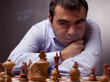 Шахрияр Мамедъяров блестяще начал выступление на Всемирных интеллектуальных играх