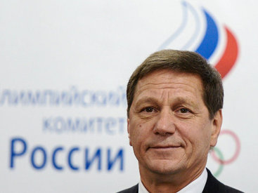 Россия обещает выставить сильную команду на Евроигры в Баку