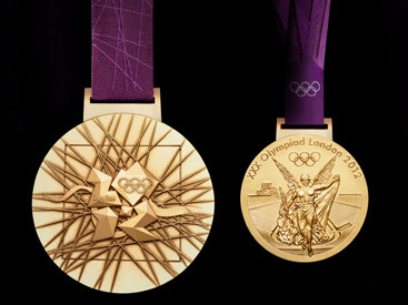 Азербайджан завоевал сразу две золотые медали в один день Олимпиады 2012 в Лондоне – ОБНОВЛЕНО