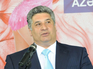 Азад Рагимов: "Азербайджан проводит самые грандиозные соревнования"