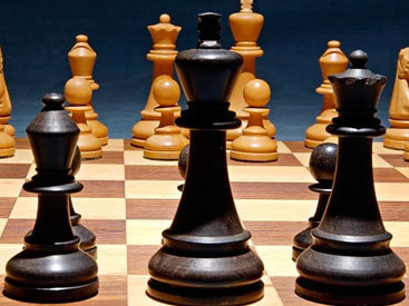 Девятилетняя азербайджанская шахматистка стала чемпионкой мира