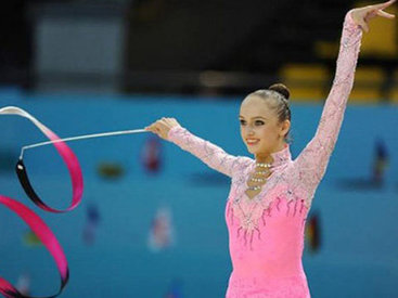 Марина Дурунда: Мероприятия по гимнастике в Азербайджане известны своей хорошей организацией