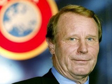 Фогтс угадал с одним кандидатом на Золотой мяч