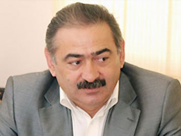 Рамин Мусаев: "ПФЛ ни с кем не заключила контракт"
