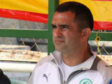 Ветеран азербайджанского футбола Тарлан Ахмедов: "Если мы тогда проиграли бы..."