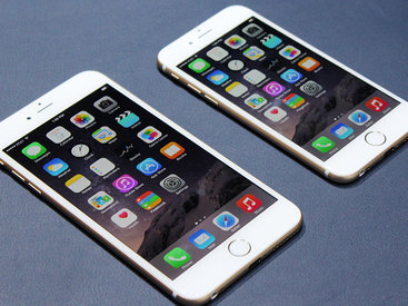 Apple разрешили продавать iPhone 6 в Китае