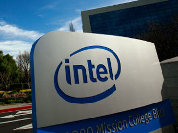 Intel избавит компьютеры от проводов и паролей