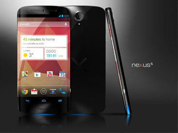 Новая версия Android улучшит камеру в Nexus 5