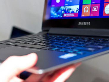 Samsung намерен собирать ноутбуки самостоятельно
