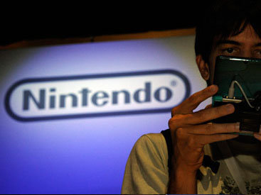 Nintendo объявит о новой консоли