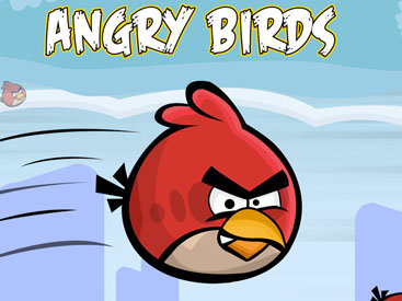 Sony выпустит фильм по игре Angry Birds в 2016 году