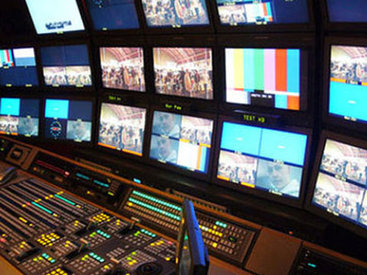 Телевидение в Батуми парализовано из-за сообщения о бомбе