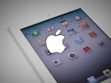 iPad празднует пятилетний юбилей