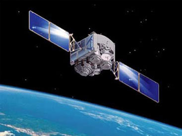 Азербайджан построит новый спутник