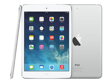 Apple представит новые iPad 21 октября
