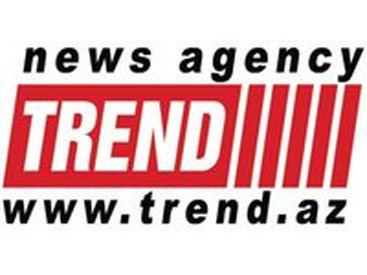 Агентство TREND удостоено награды в номинации "Информационное агентство года" премии "The Best of Star" - ФОТО