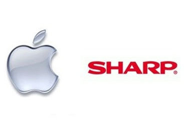Apple и Sharp готовятся к выпуску iTV