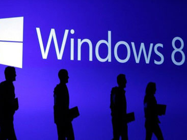 Китайские эксперты раскритиковал Windows 8
