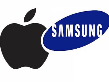 Samsung теснит Apple на рынке смартфонов