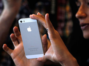 Apple изменит модули связи для iPhone