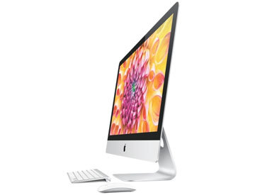 Новый iMac появится в продаже