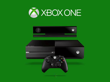 Microsoft официально объявила о дате продаж Xbox One