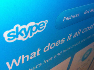Новшества в мобильной версии Skype