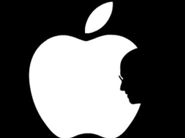 Apple предложила работу студенту, создавшему поминальный логотип для корпорации