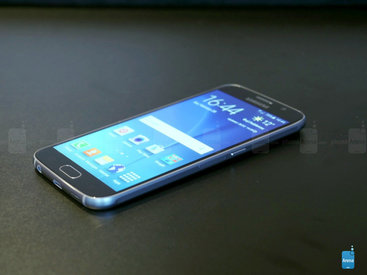 Будьте осторожны, на рынке гуляет клон Samsung Galaxy S6 - ФОТО