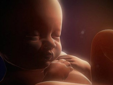 Лечить наследственные заболевания можно будет ещё в утробе матери