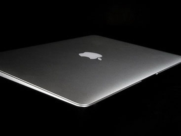 Apple обновил свой MacBook Air - ФОТО