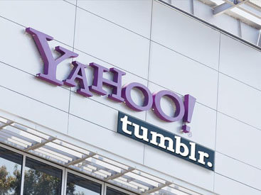 Основатель Tumblr получил от Yahoo $110 млн
