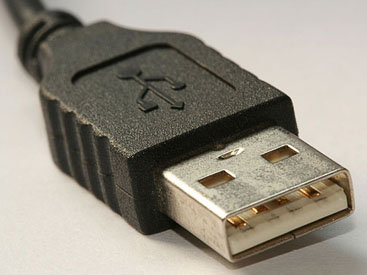 Одобрен стандарт USB со скоростью 10 гигабит в секунду