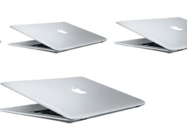 Apple готовит абсолютно новые MacBook Pro