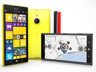 Nokia представила первый планшет, фаблеты и бюджетные смартфоны - ОБНОВЛЕНО - ФОТО
