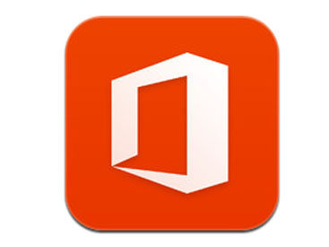 Microsoft выпустила офисный редактор Office Mobile - ФОТО