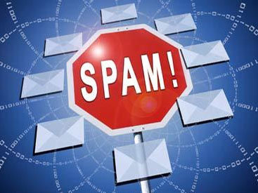В Интернете уменьшился объем спама