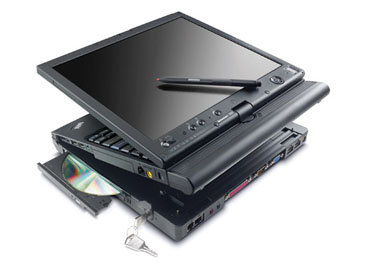Линейка ноутбуков ThinkPad кардинально обновлена