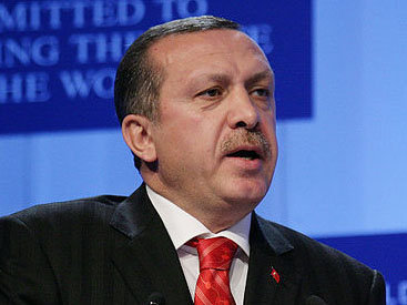 Эрдоган предлагает активизировать переговоры по Карабаху