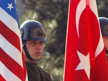 Турция вновь потребует от США выдачу Гюлена