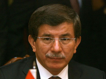 Глава МИД Турции прокомментировал последнее столкновение ВС Азербайджана и Армении - ОБНОВЛЕНО