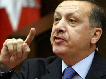 Эрдоган: Дело о военном перевороте будет пересмотрено