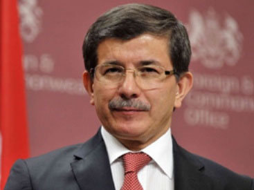 Премьер-министр Турции направил поздравление Президенту Азербайджана
