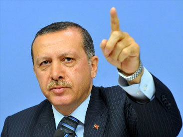 Премьер: Сирии не удастся ввергнуть Турцию в хаос