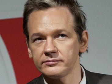 Основатель WikiLeaks пригрозил своим недоброжелателям